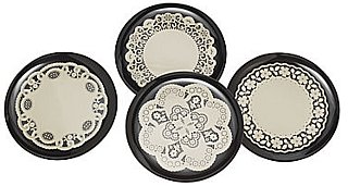 Off to Market Recap: Outdoor Dinnerware